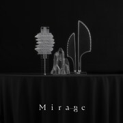 Mirage Collective「Mirage」配信ジャケット