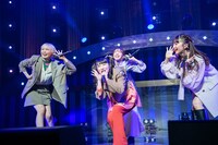 「えびぞりダイアモンド!!」を歌うエビ中10年選手。