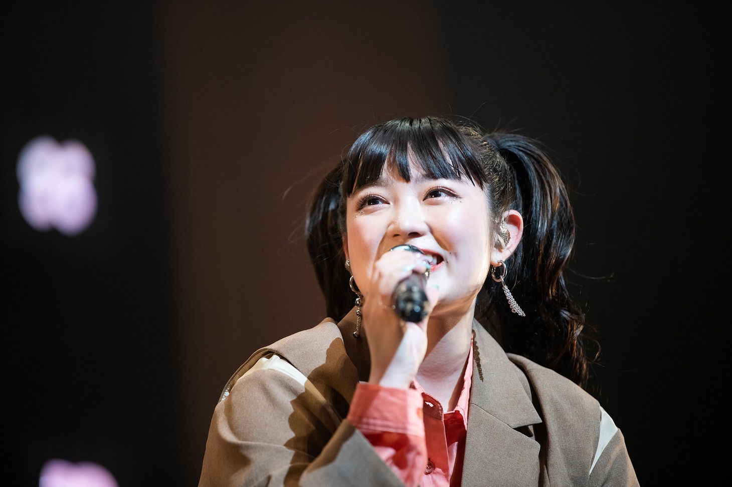 柏木ひなた