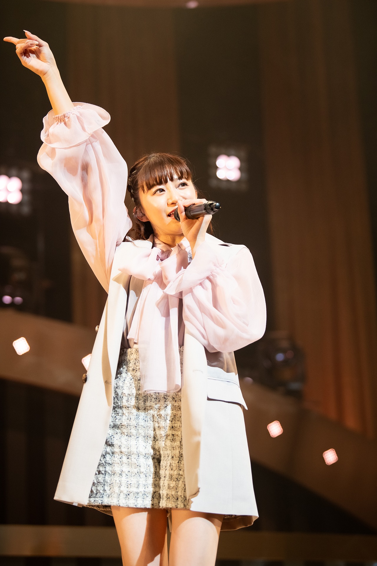 星名美怜