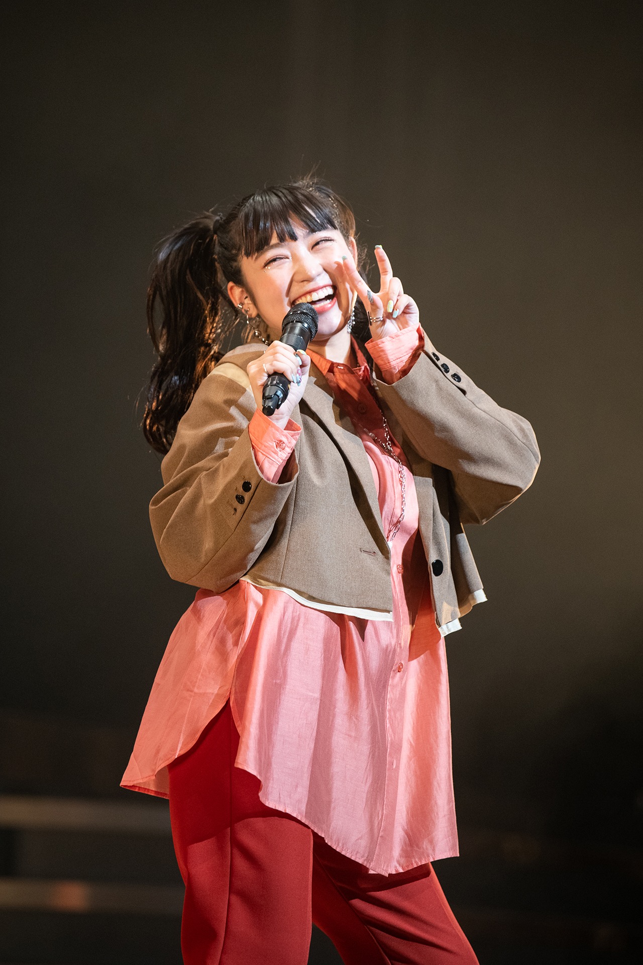 柏木ひなた