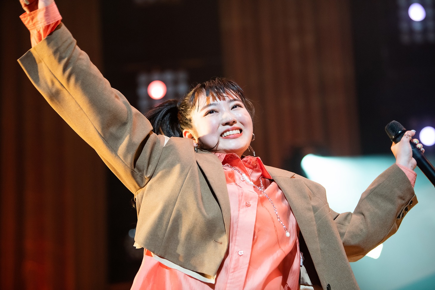 柏木ひなた