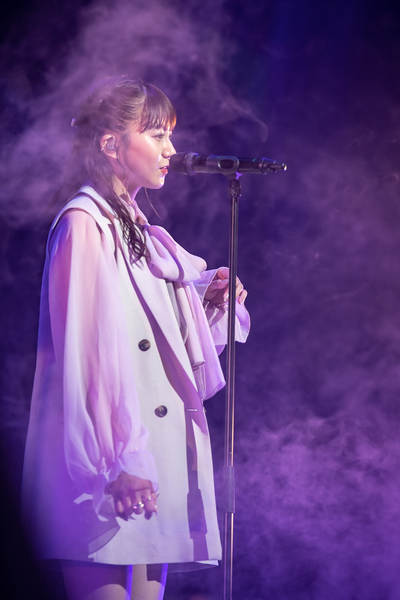 星名美怜
