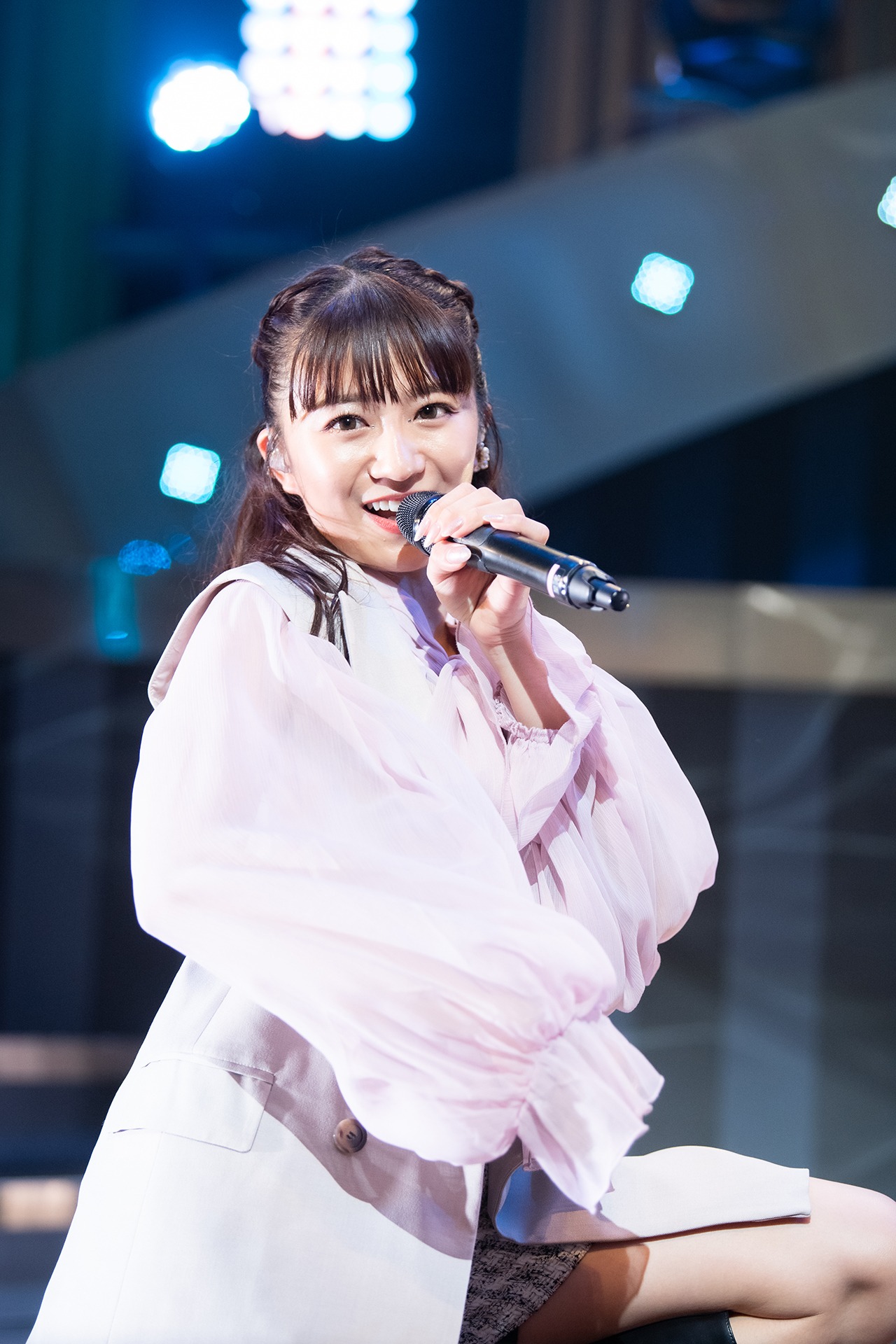 星名美怜