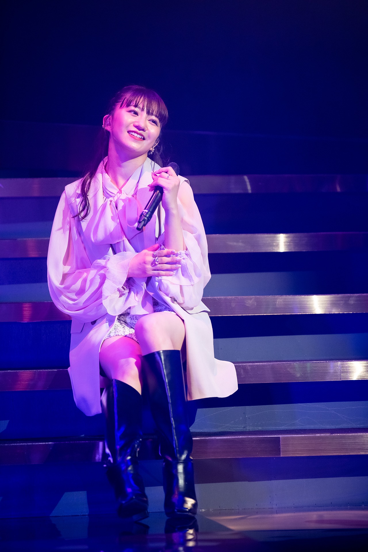 星名美怜
