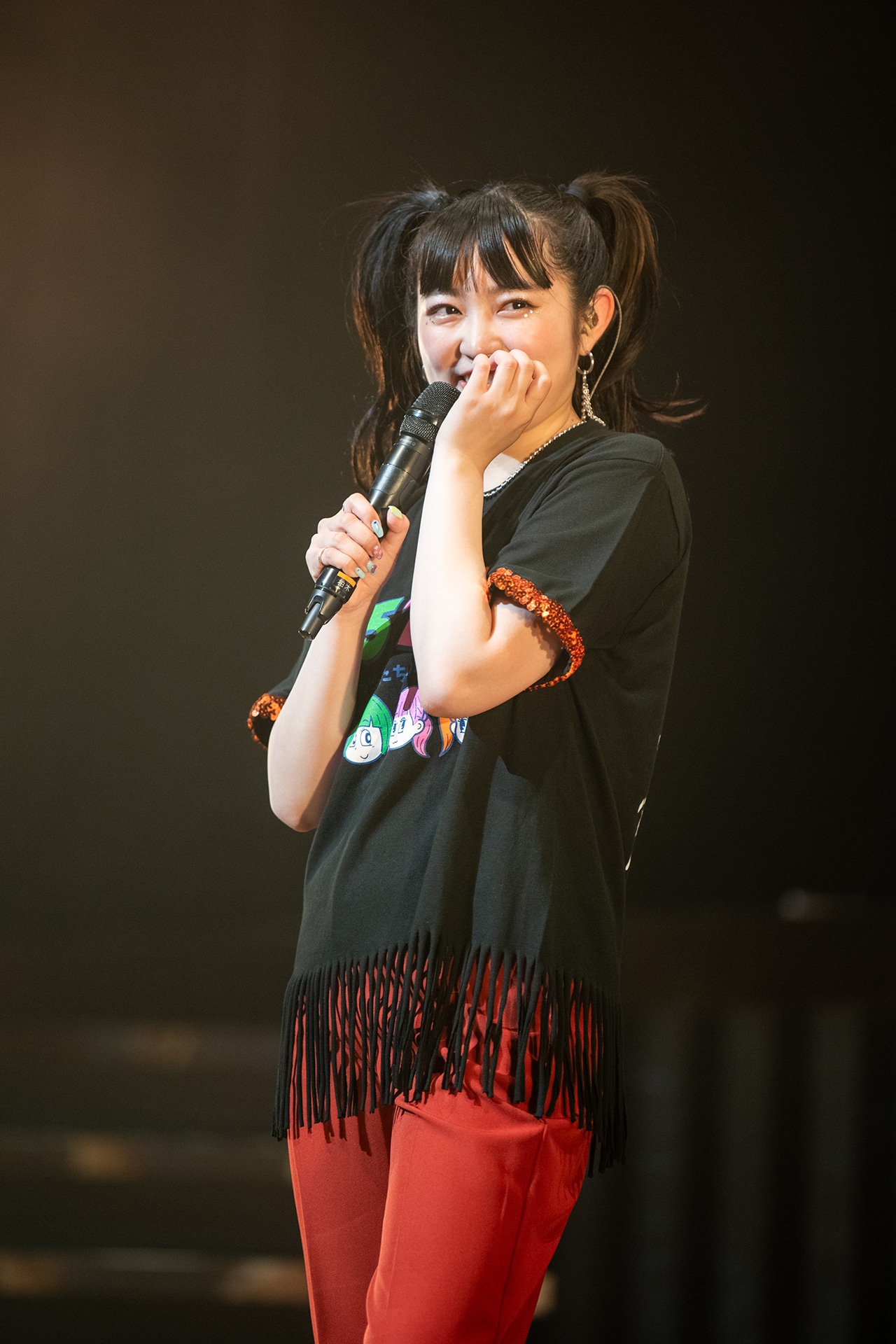 柏木ひなた