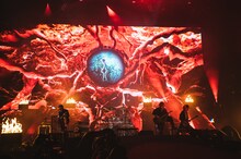 THE ORAL CIGARETTES（撮影：ハタサトシ）