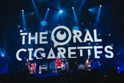 THE ORAL CIGARETTES（撮影：ハタサトシ）