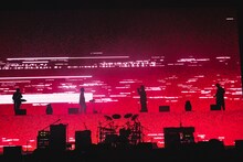 THE ORAL CIGARETTES（撮影：ハタサトシ）