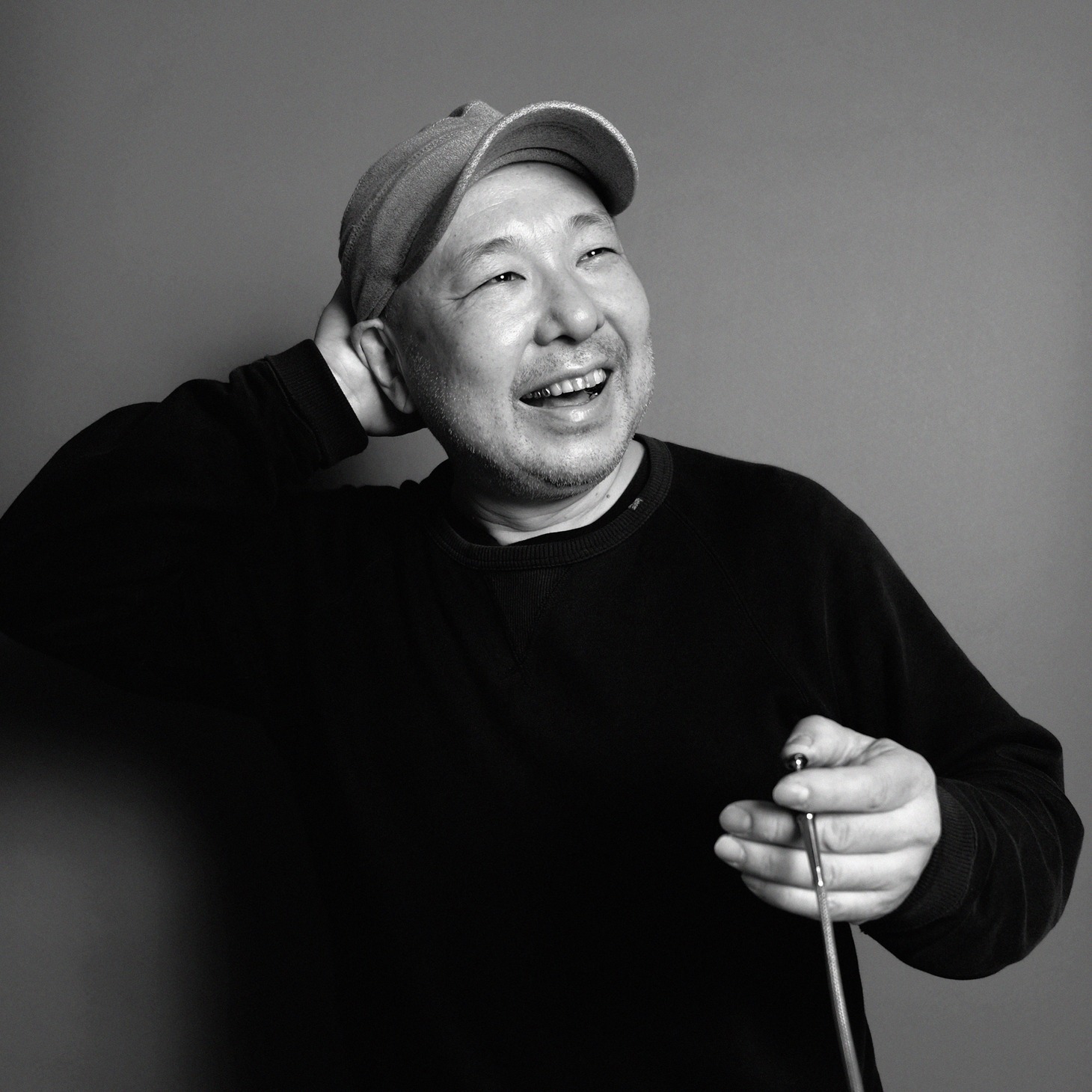 岡部洋一