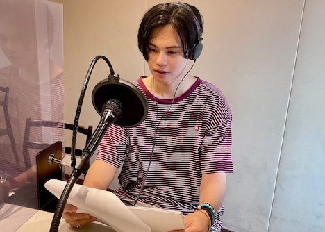 小笠原海（超特急）