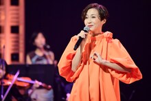 一青窈（写真提供：NHK）