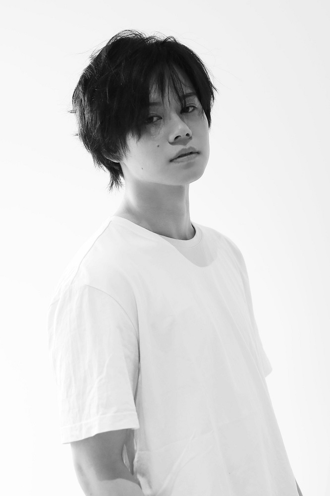 小笠原海（超特急）