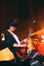 鈴木重伸（G）（撮影：ハタサトシ）