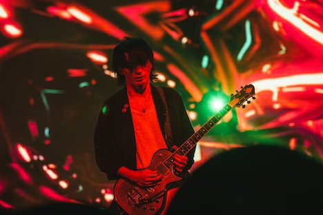 鈴木重伸（G）（撮影：ハタサトシ）