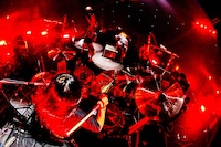 マキシマム ザ ホルモン（撮影：浜野カズシ）