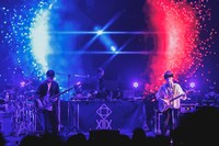 XIIX（Photo by Viola Kam［V'z Twinkle］）