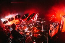 THE ORAL CIGARETTES（撮影：ハタサトシ）