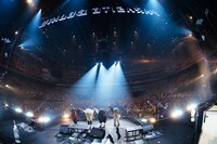 THE ORAL CIGARETTES（撮影：ハタサトシ）