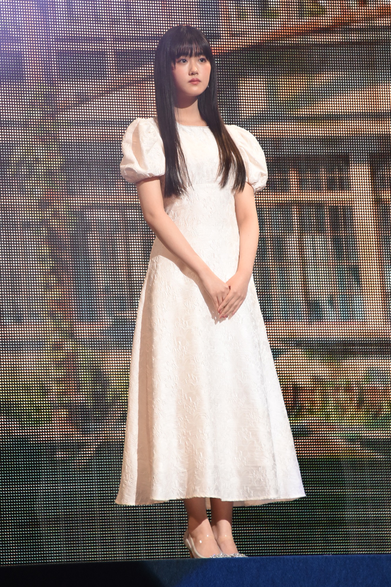 原菜乃華