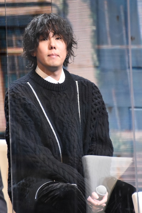 野田洋次郎（RADWIMPS）