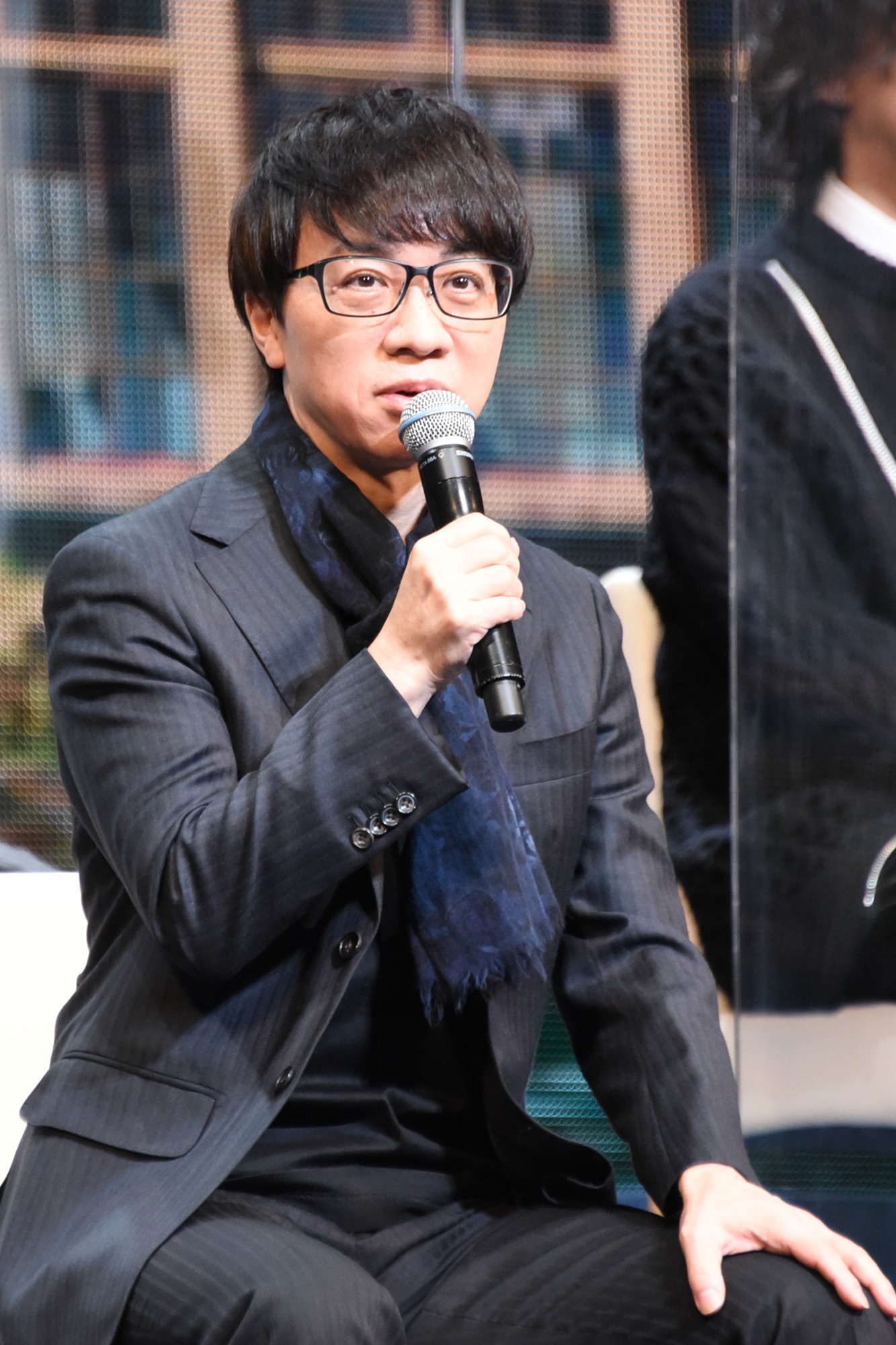 新海誠監督