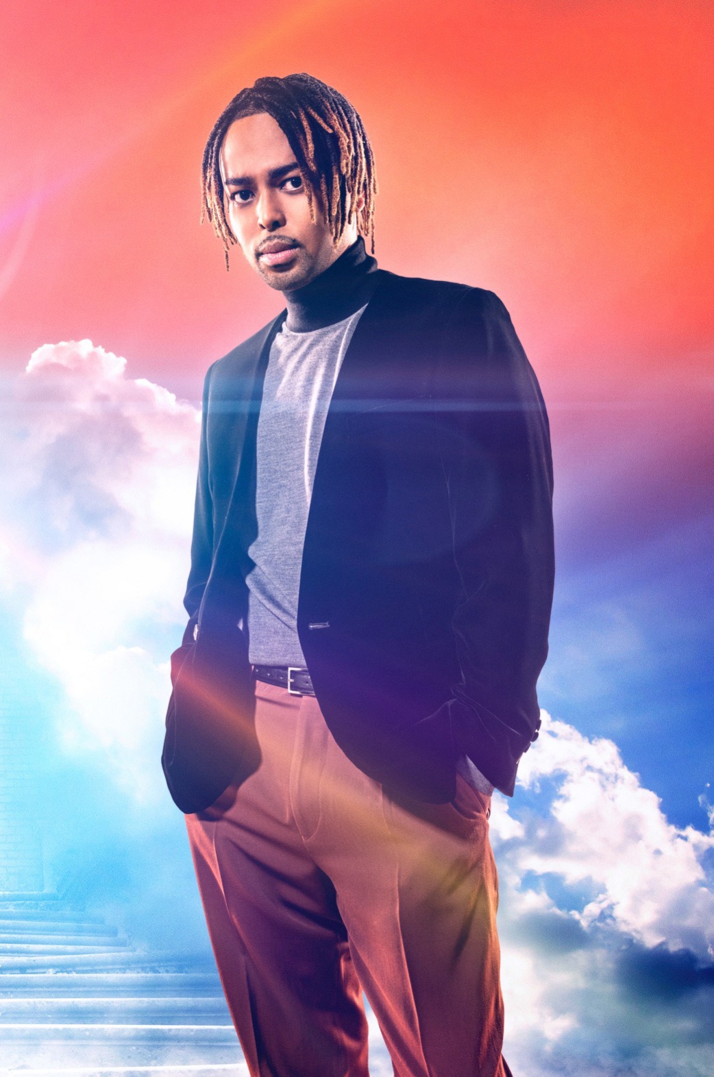 EXILE NESMITH（EXILE、EXILE THE SECOND）