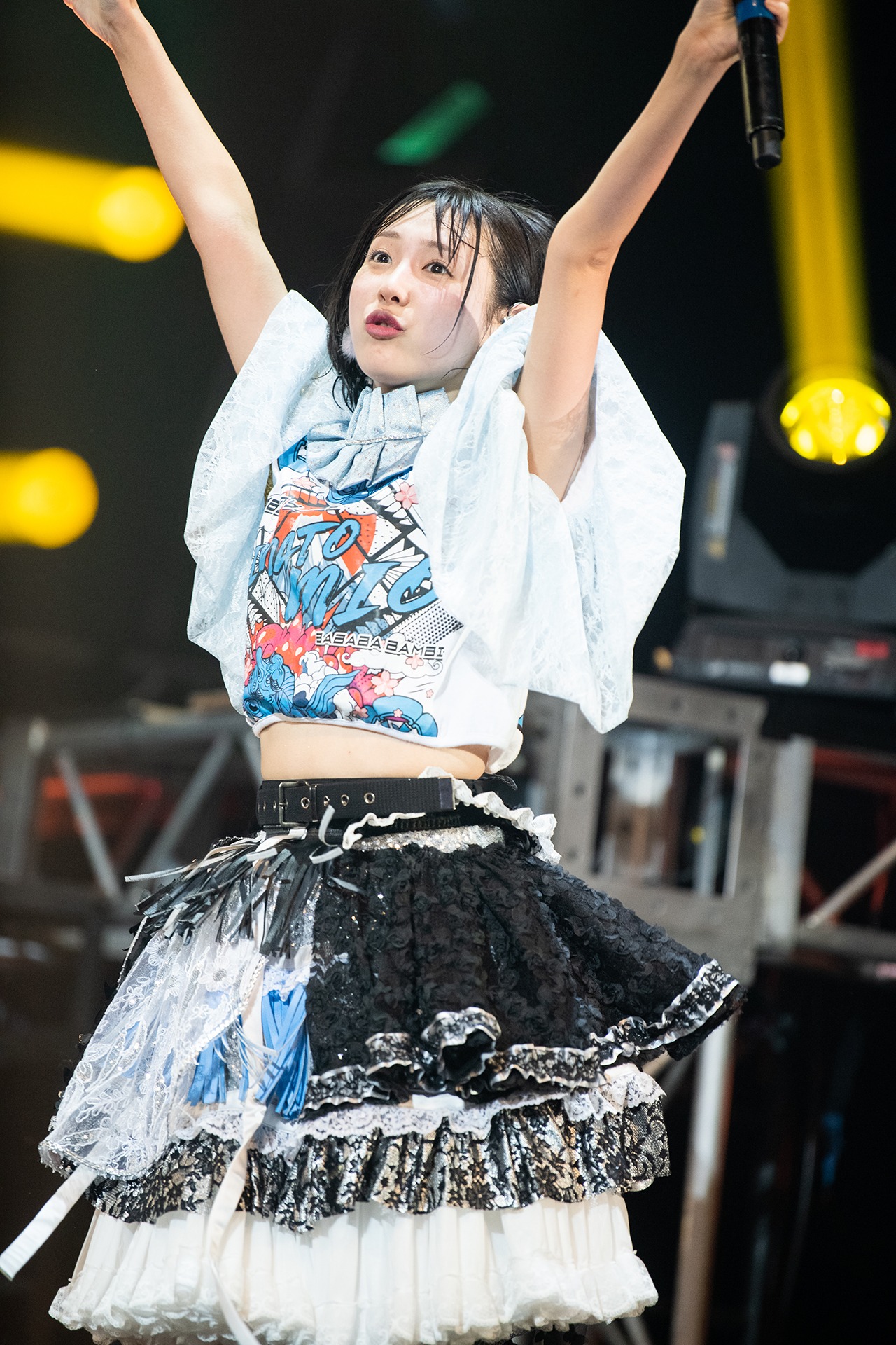 水湊みお