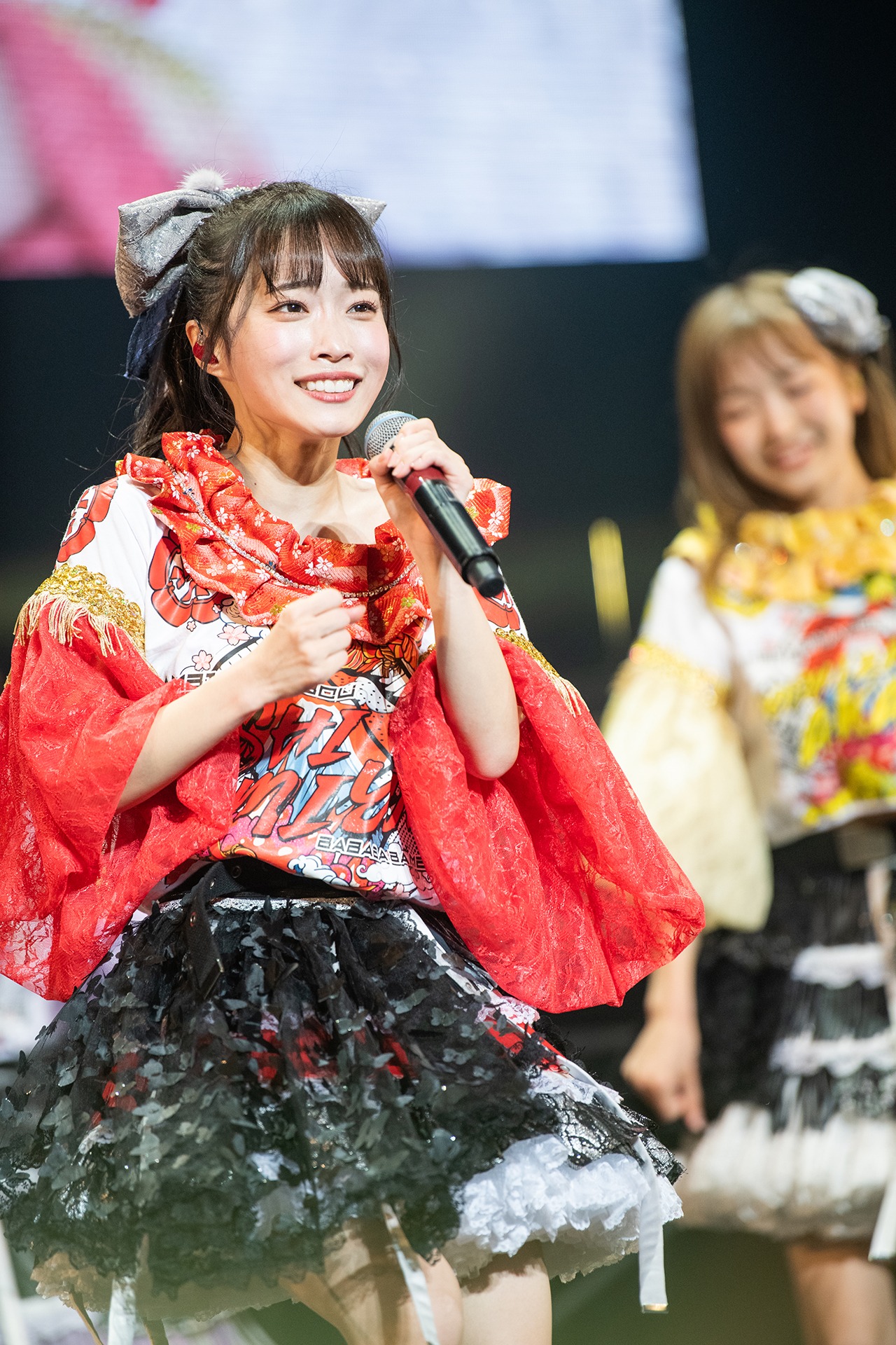 岸みゆ