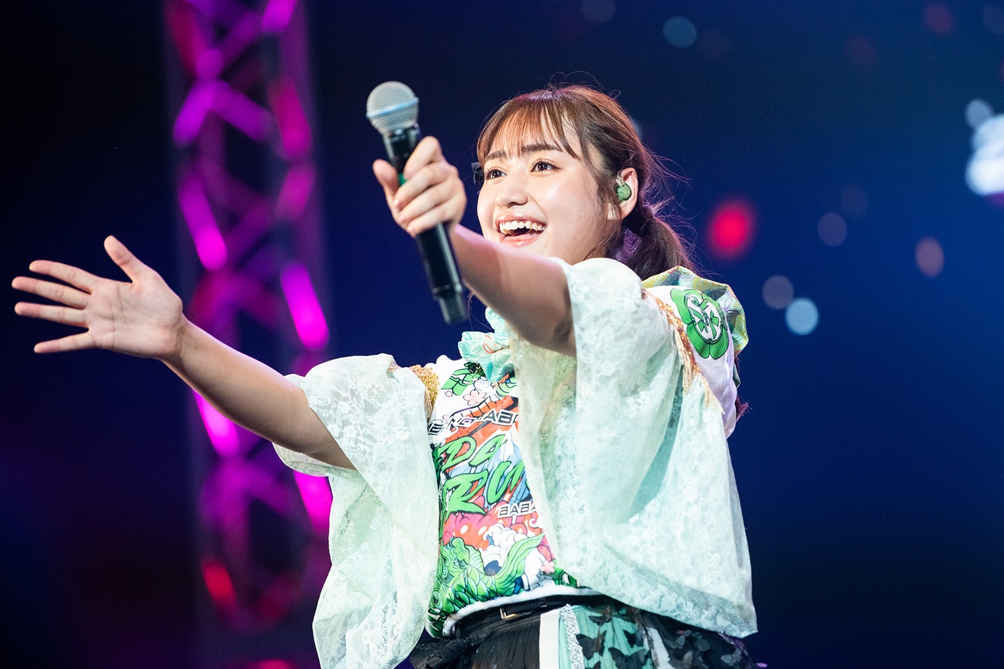池田メルダ