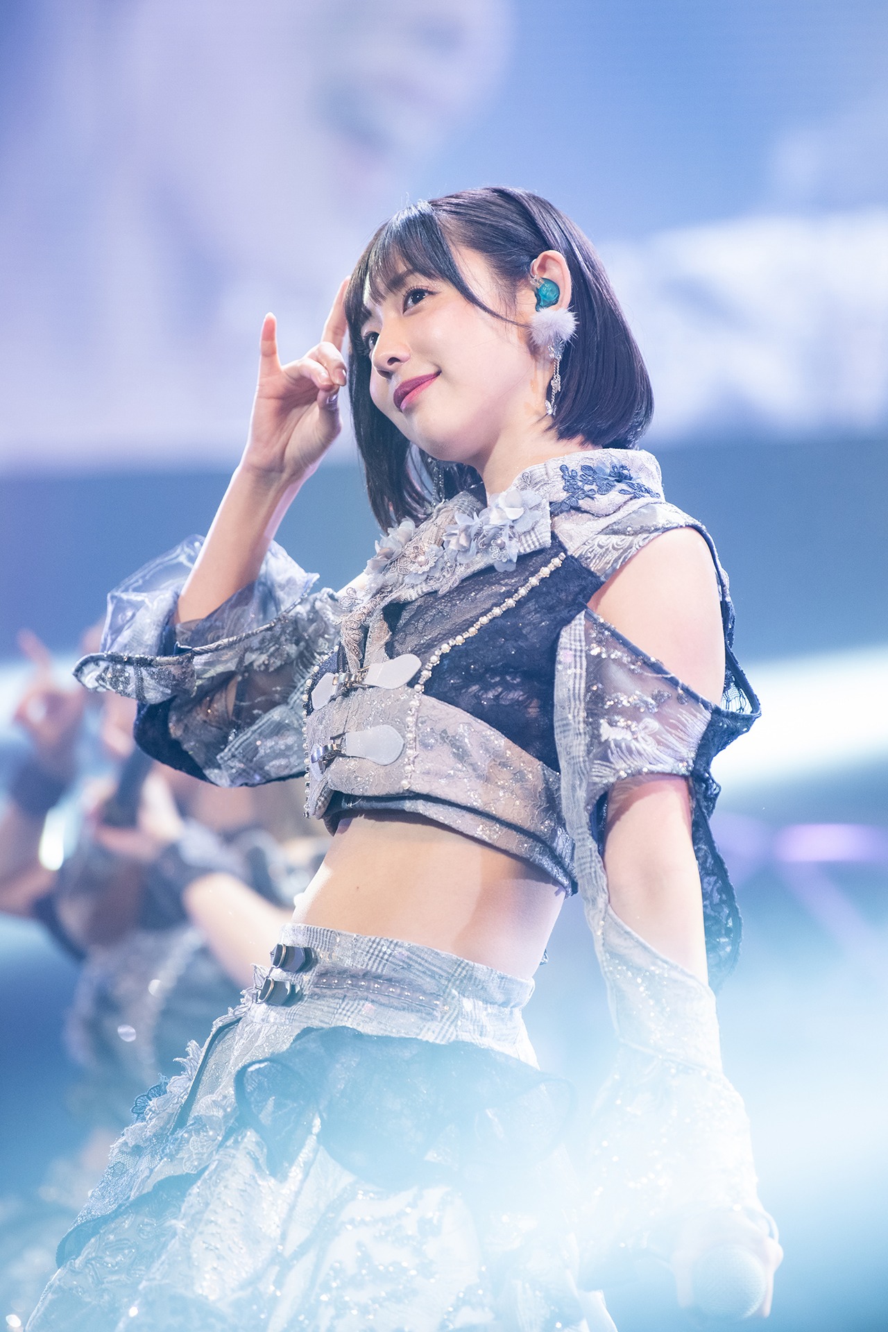 水湊みお