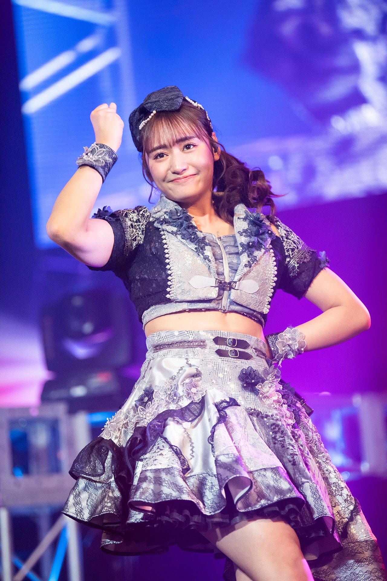 池田メルダ