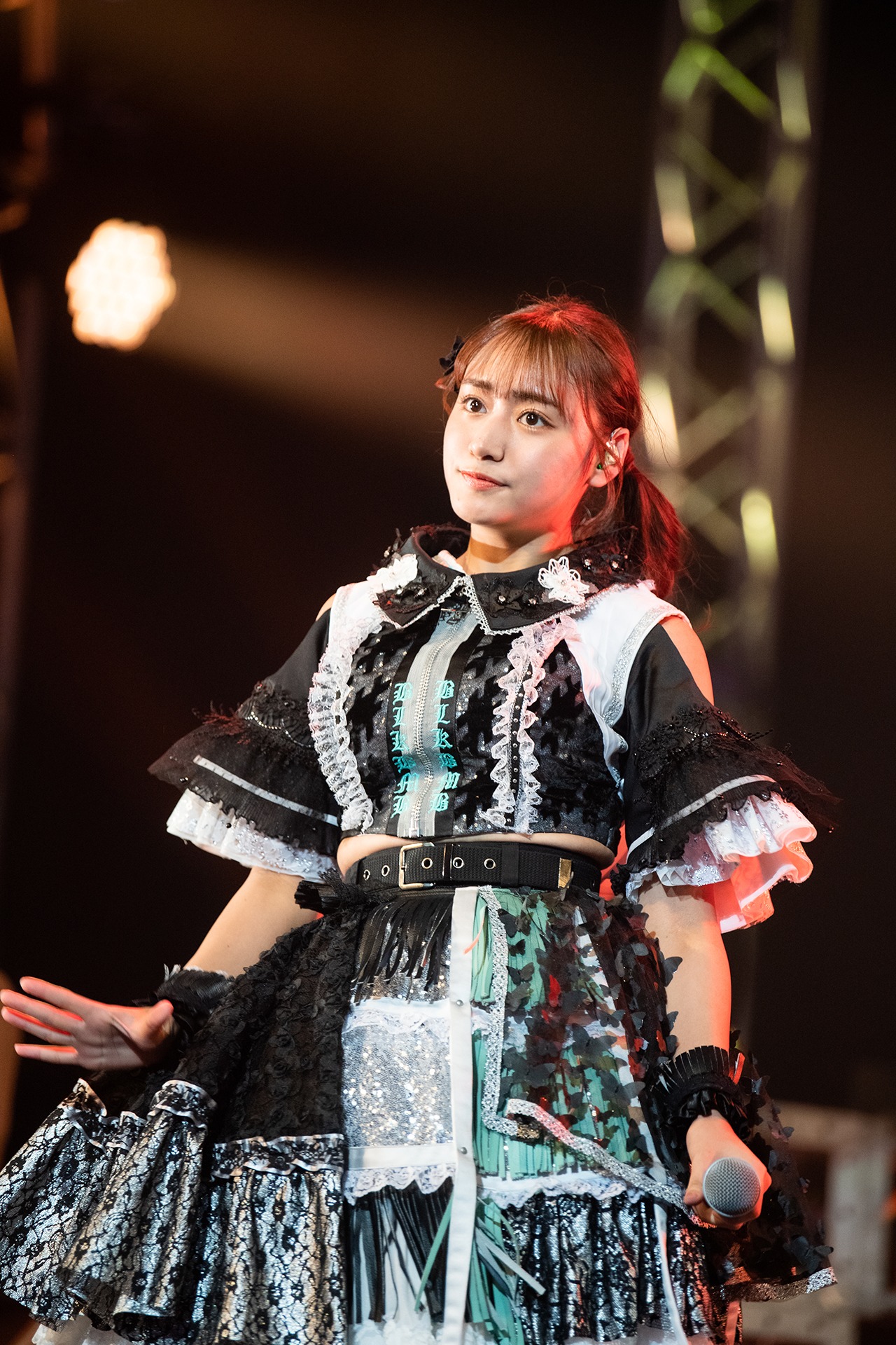 池田メルダ