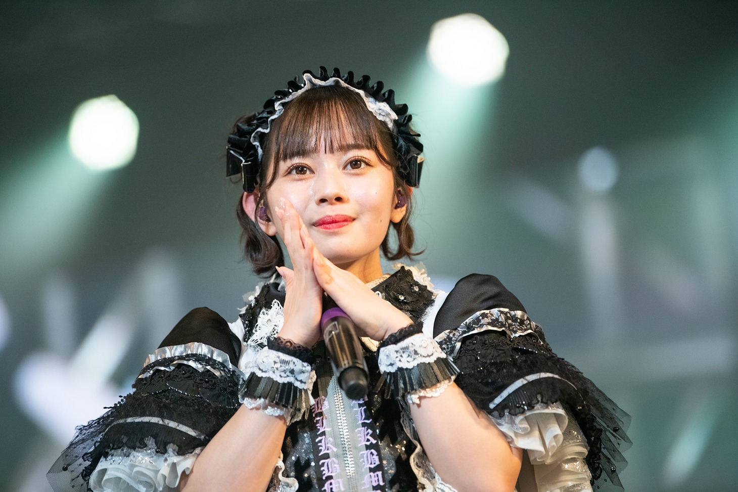 近藤沙瑛子