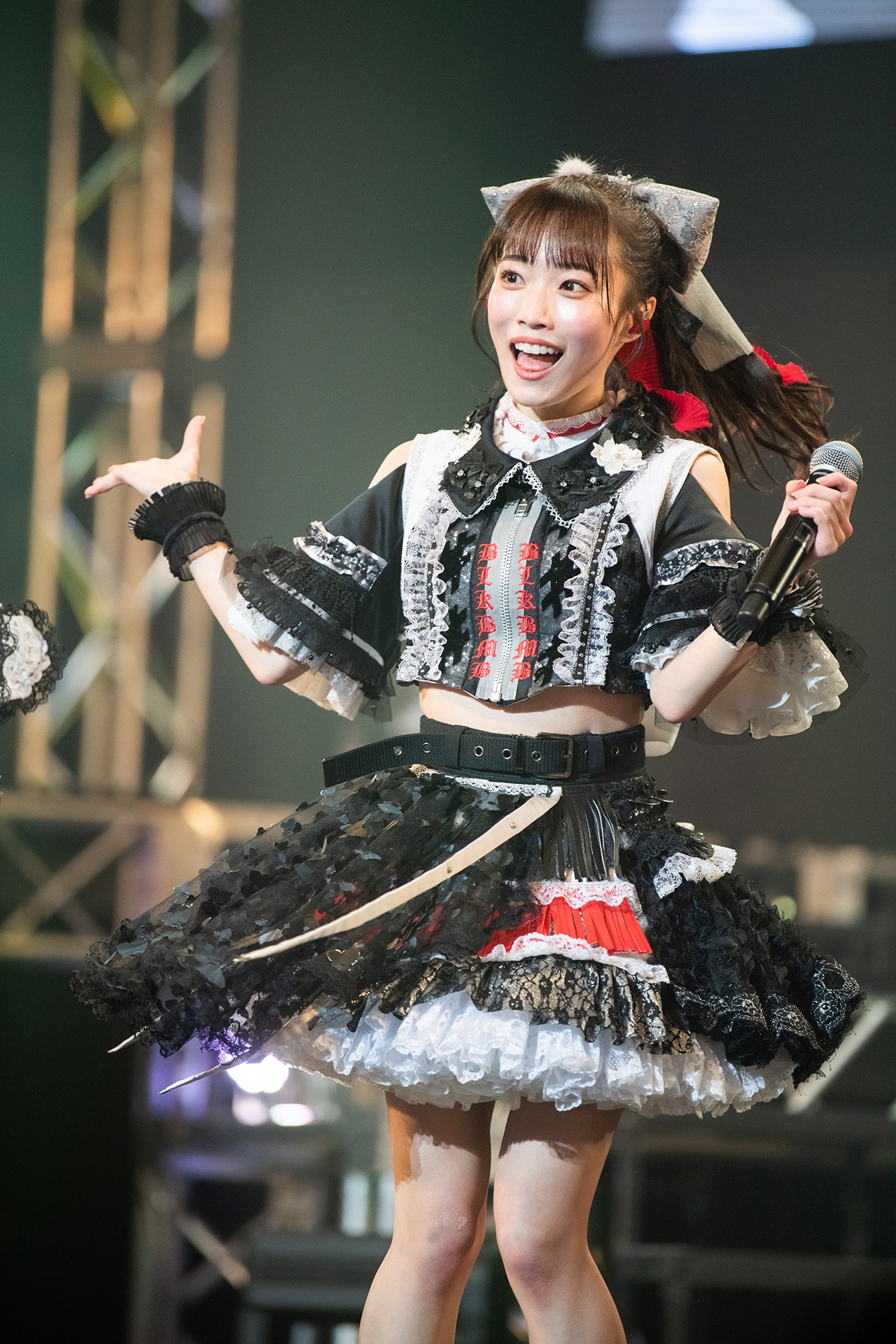 岸みゆ