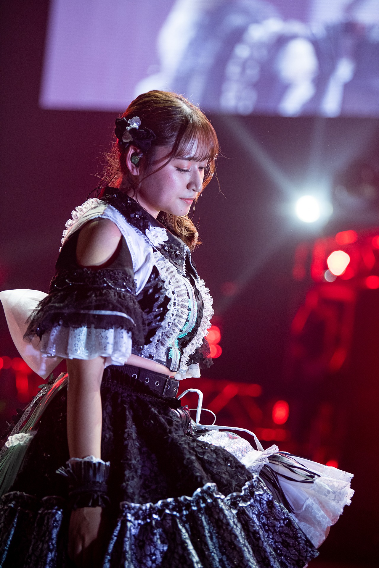 池田メルダ