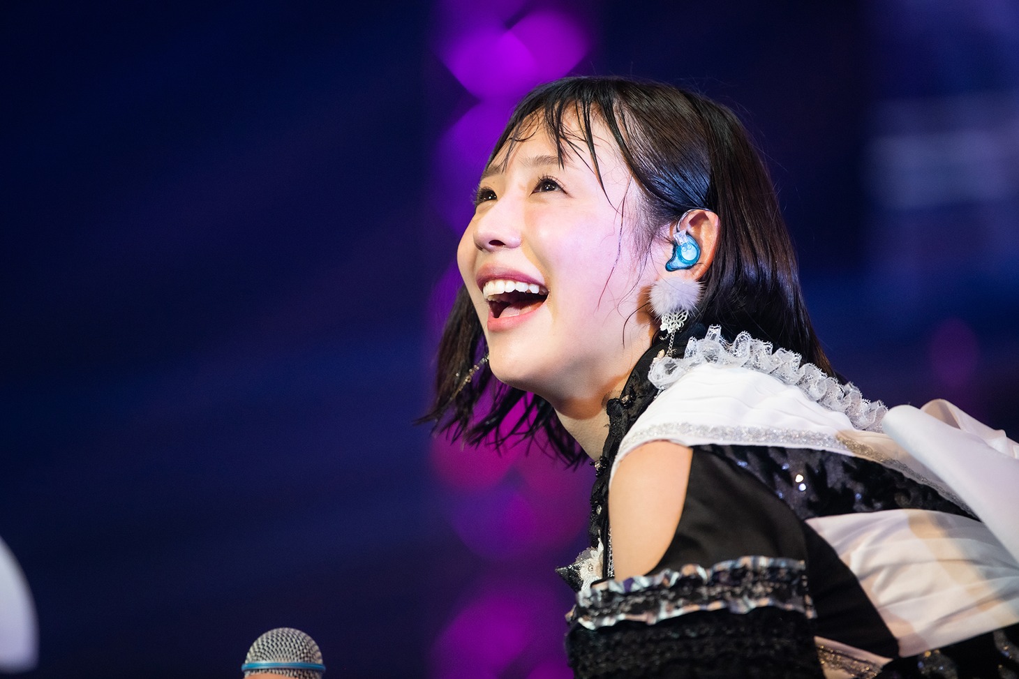 水湊みお