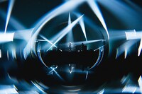 Vaundy（撮影：ハタサトシ）