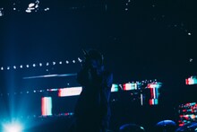 山中拓也（Vo, G / THE ORAL CIGARETTES）（撮影：ハタサトシ）