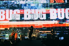 THE ORAL CIGARETTES（撮影：ハタサトシ）