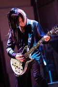HISASHI（G）（撮影：岡田裕介）