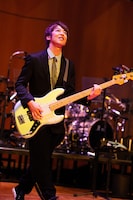 JIRO（B）（撮影：岡田裕介）