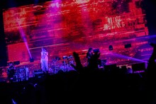 THE ORAL CIGARETTES（Photo by Kohei Suzuki）