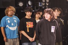 totemぽぉる（Photo by Viola Kam［V'z Twinkle］）