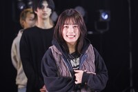 87no（Vo / youth）（Photo by Viola Kam［V'z Twinkle］）