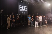 「BRAND-NEW BAND STORY」の様子。（Photo by Viola Kam［V'z Twinkle］）