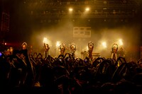 BiSH（Photo by Viola Kam［V'z Twinkle］）