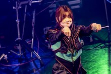 セントチヒロ・チッチ（BiSH）（Photo by Viola Kam［V'z Twinkle］）