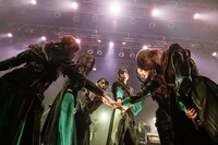 BiSH（Photo by Viola Kam［V'z Twinkle］）