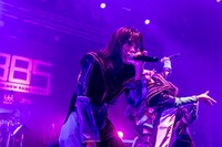 アイナ・ジ・エンド（BiSH）（Photo by Viola Kam［V'z Twinkle］）